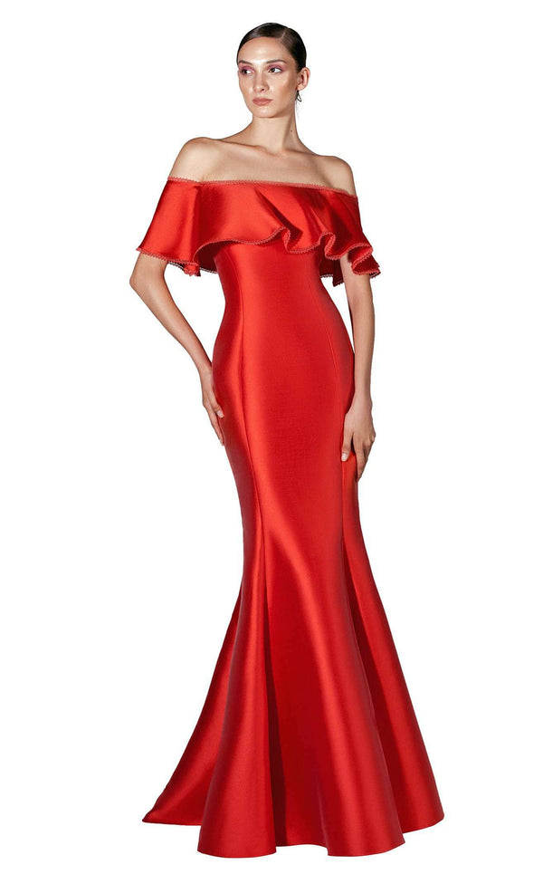 Beside Couture BC1460 Red