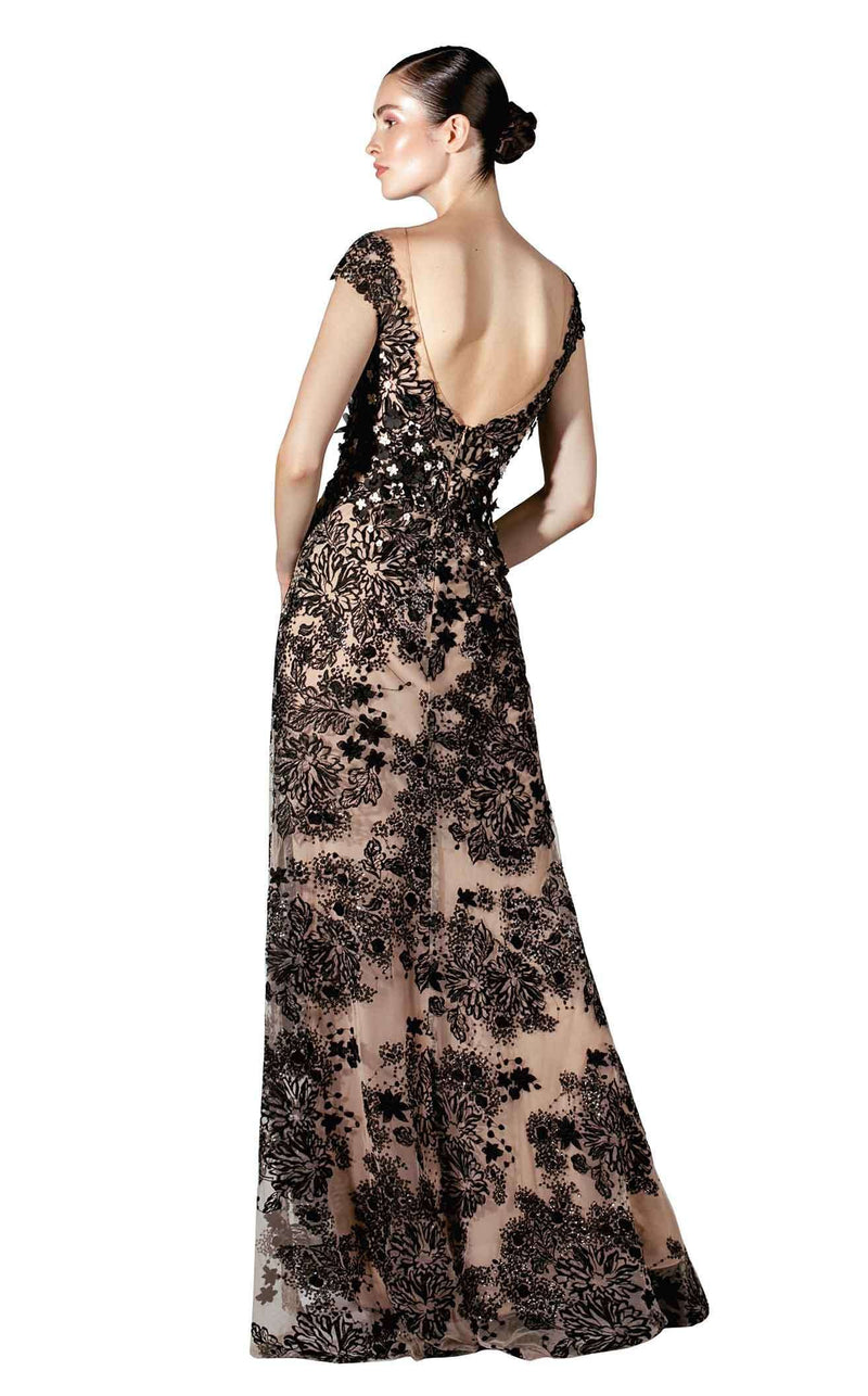 Beside Couture BC1463 Black