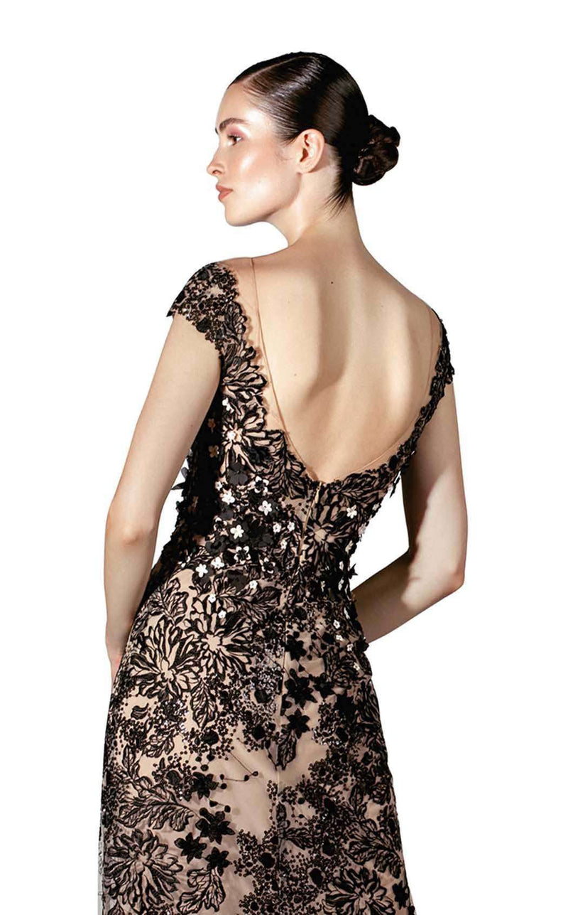 Beside Couture BC1463 Black