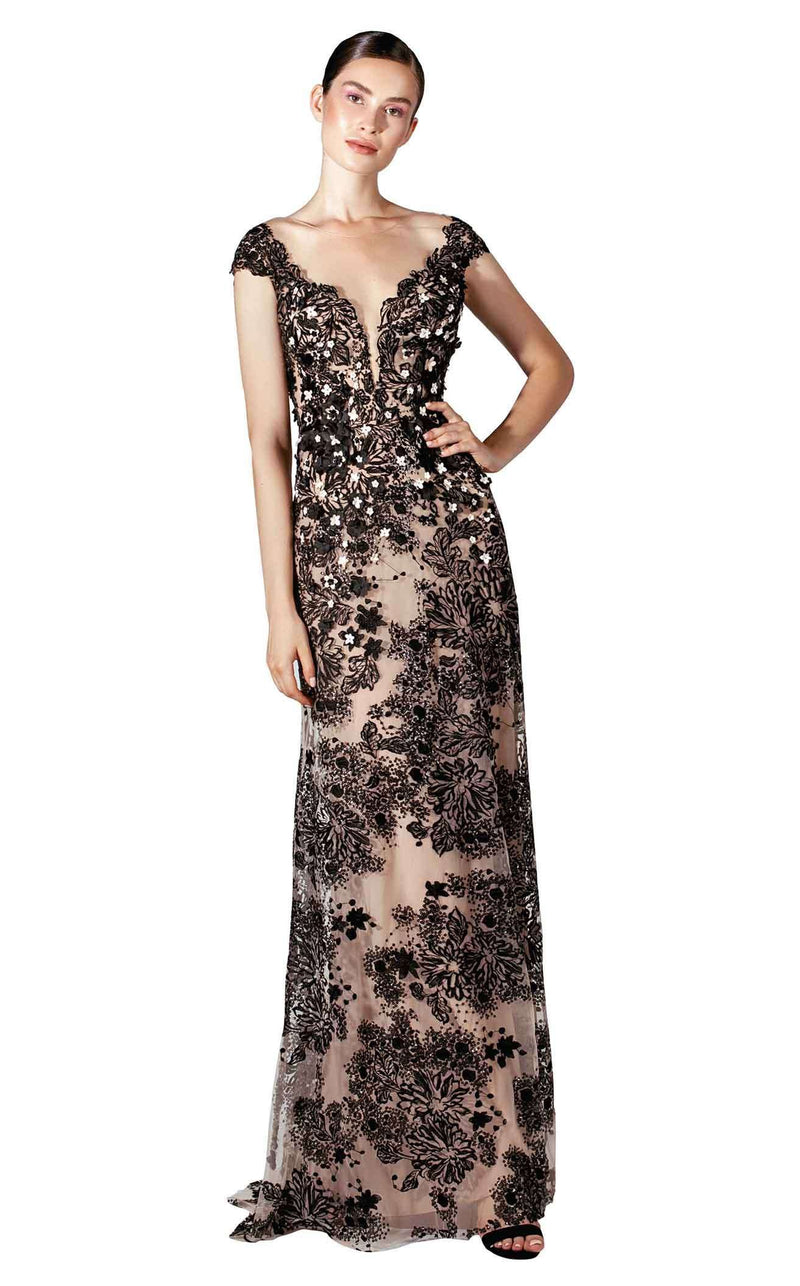 Beside Couture BC1463 Black