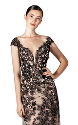 Beside Couture BC1463 Black