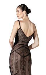 Beside Couture BC1464 Black