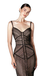 Beside Couture BC1464 Black