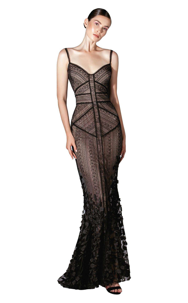 Beside Couture BC1464 Black