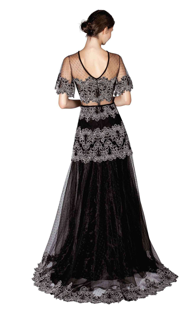 Beside Couture BC1466 Black