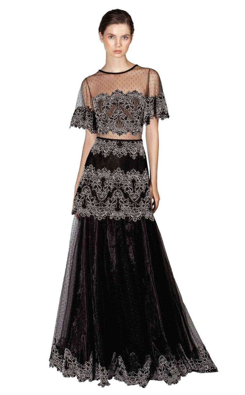 Beside Couture BC1466 Black