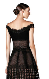Beside Couture BC1468 Black