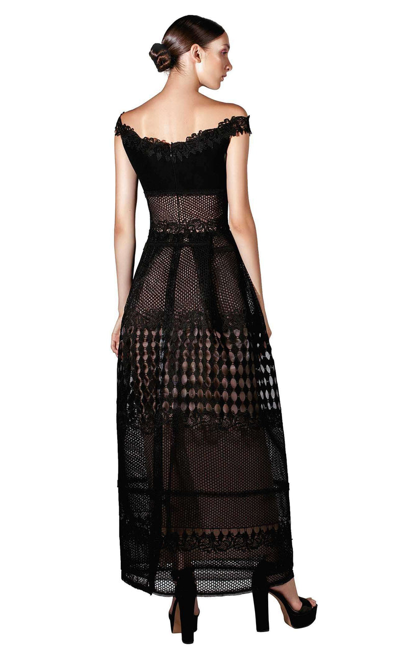 Beside Couture BC1468 Black