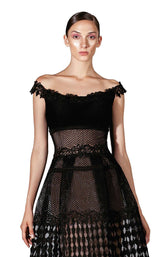 Beside Couture BC1468 Black