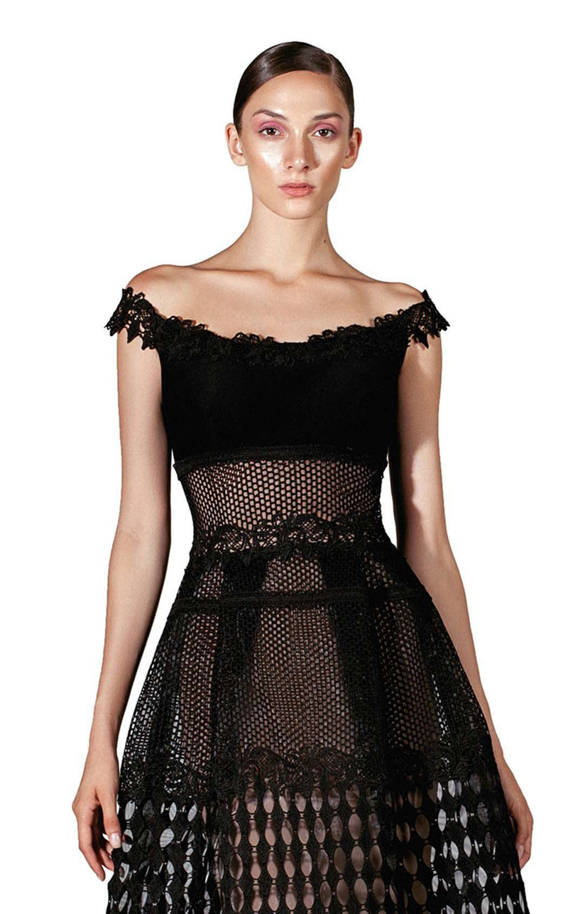 Beside Couture BC1468 Black