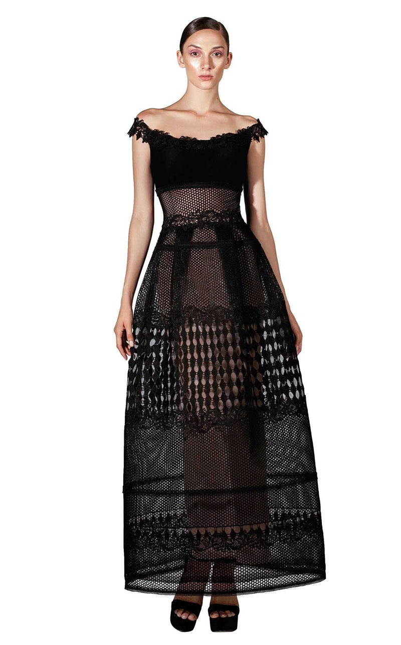 Beside Couture BC1468 Black