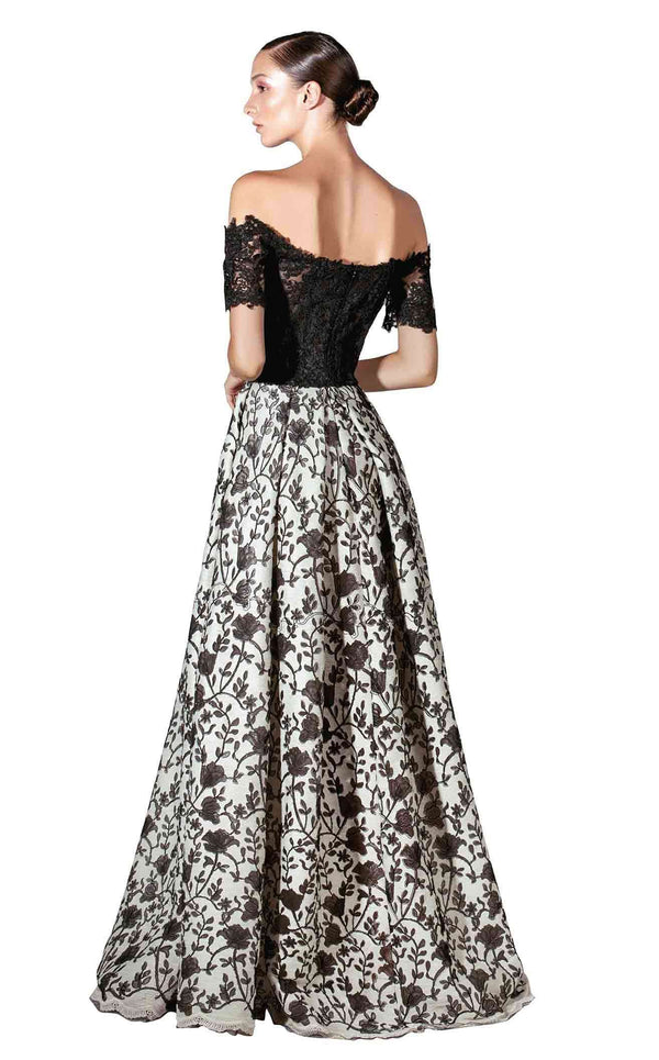 Beside Couture BC1472 Black-Grey