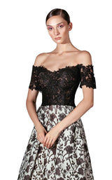 Beside Couture BC1472 Black-Grey