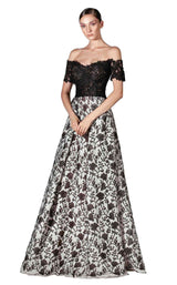 Edition Gemy Maalouf BC1472 Black-Grey