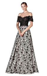 Beside Couture BC1472 Black-Grey