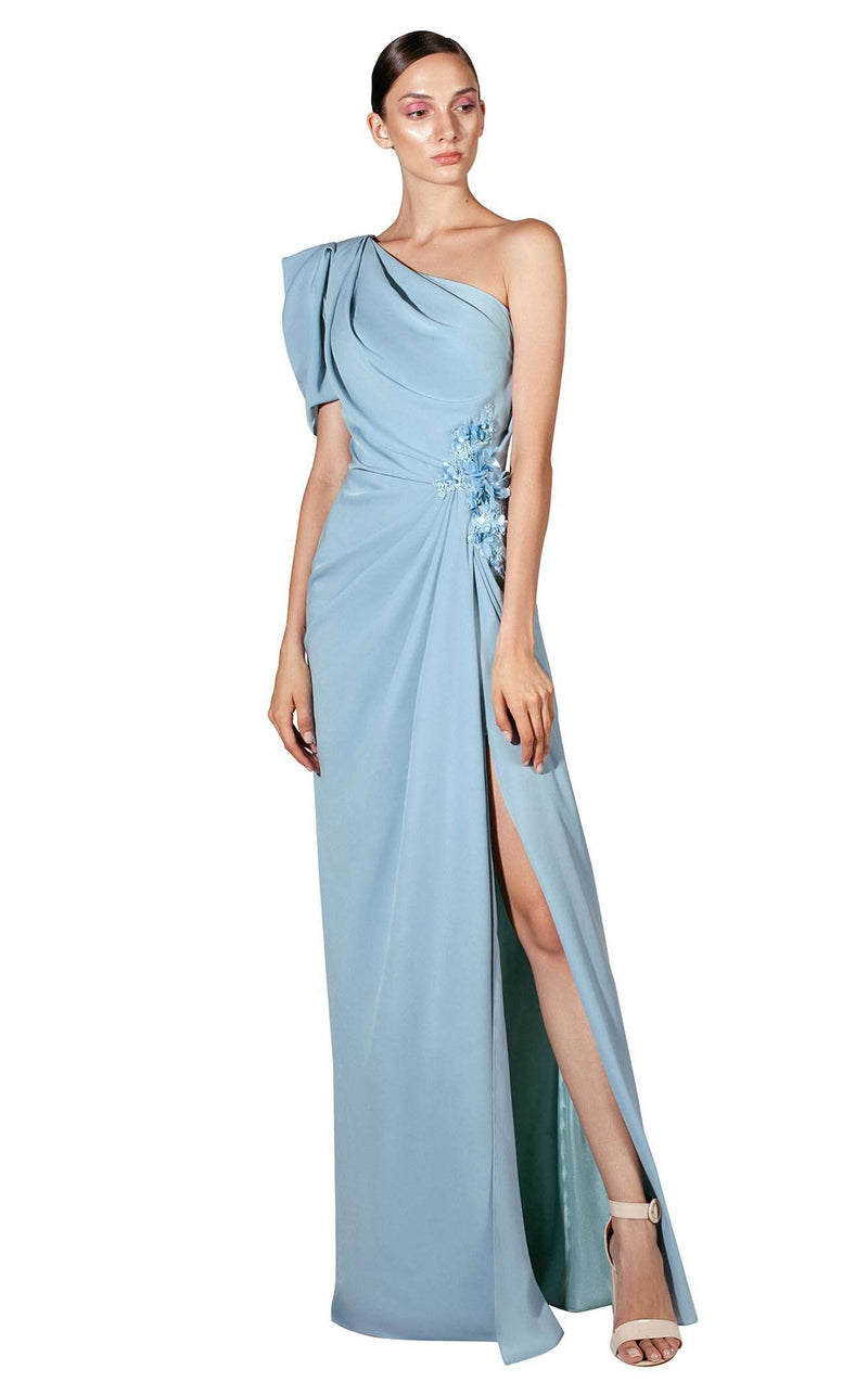 Beside Couture BC1474 Aqua