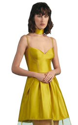 Beside Couture BC 1476 Yellow