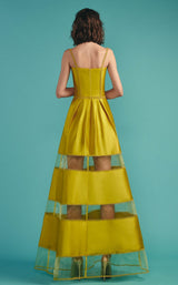 Beside Couture BC 1476 Yellow