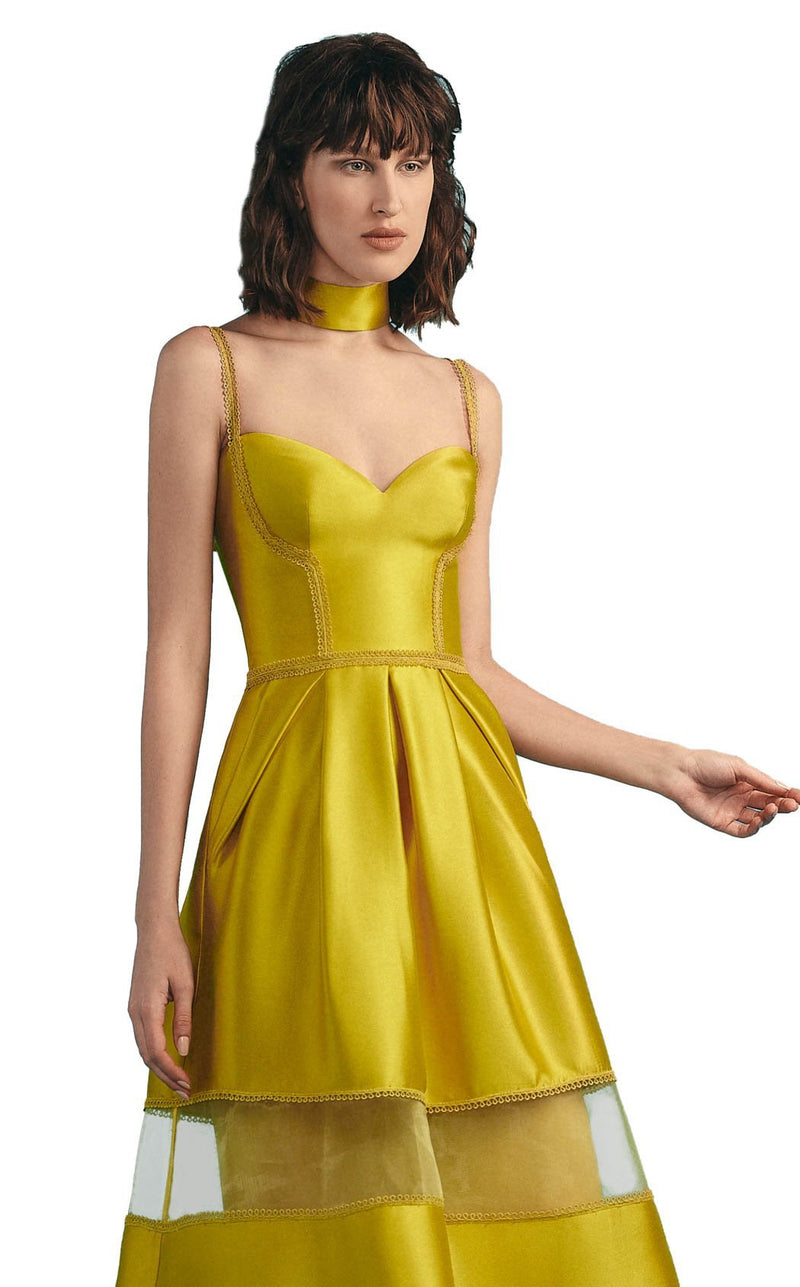 Beside Couture BC 1476 Yellow
