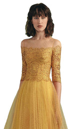 Beside Couture BC 1479 Yellow