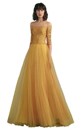 Beside Couture BC 1479 Yellow