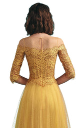 Beside Couture BC 1479 Yellow