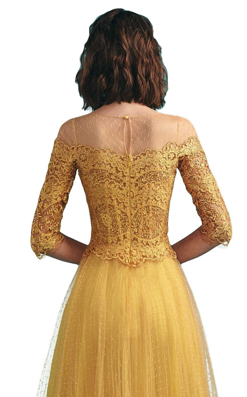 Beside Couture BC 1479 Yellow