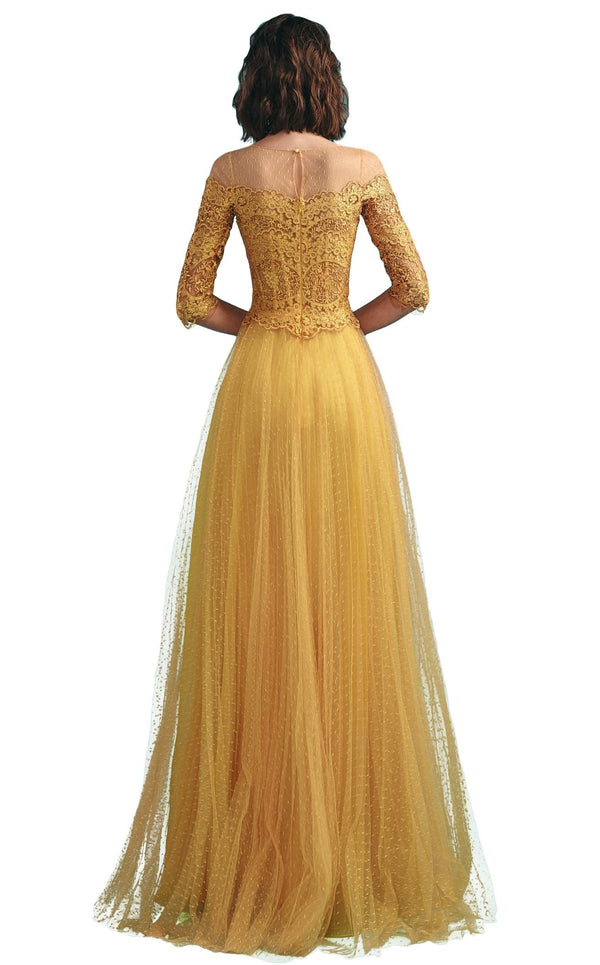 Beside Couture BC 1479 Yellow