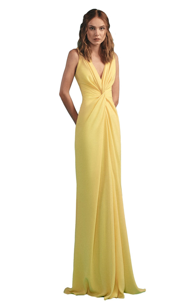 Beside Couture BC 1481 Yellow