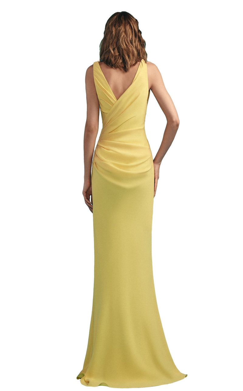 Beside Couture BC 1481 Yellow
