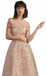 Edition Gemy Maalouf BC 1482 Blush