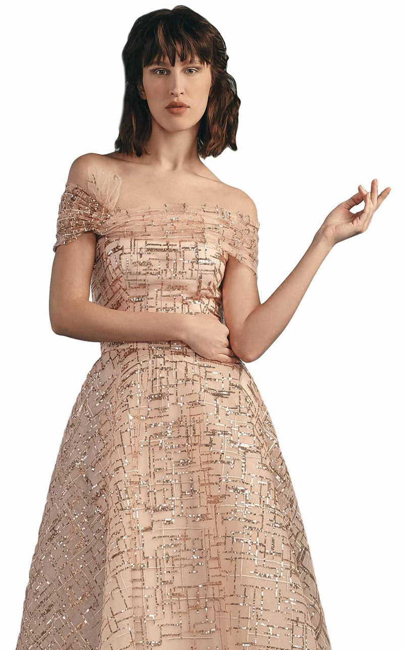 Edition Gemy Maalouf BC 1482 Blush