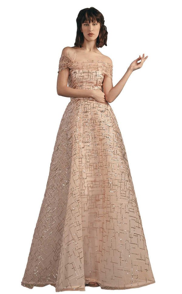 Beside Couture BC 1482 Blush