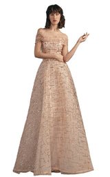 Edition Gemy Maalouf BC 1482 Blush