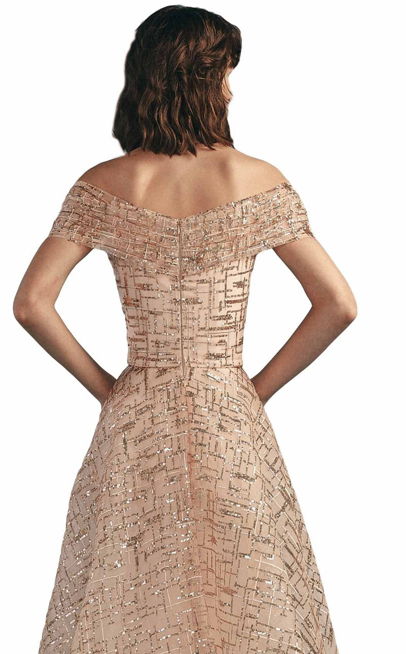Edition Gemy Maalouf BC 1482 Blush