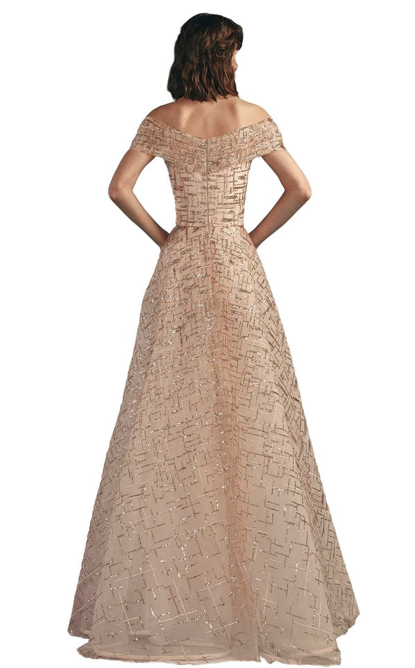 Beside Couture BC 1482 Blush