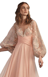 Beside Couture BC 1483 Blush