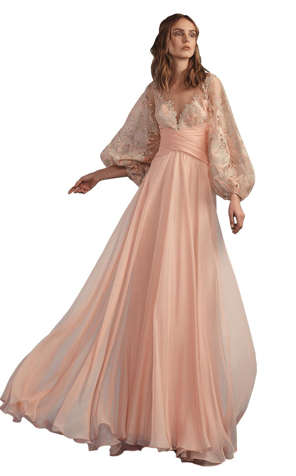 Beside Couture BC 1483 Blush
