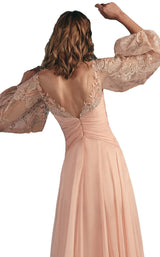 Beside Couture BC 1483 Blush