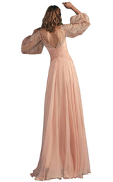 Beside Couture BC 1483 Blush