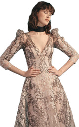 Edition Gemy Maalouf BC 1484 Pink