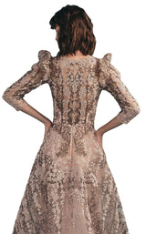 Edition Gemy Maalouf BC 1484 Pink