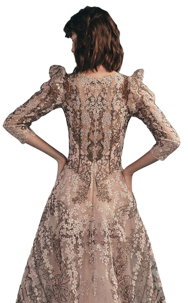 Edition Gemy Maalouf BC 1484 Pink