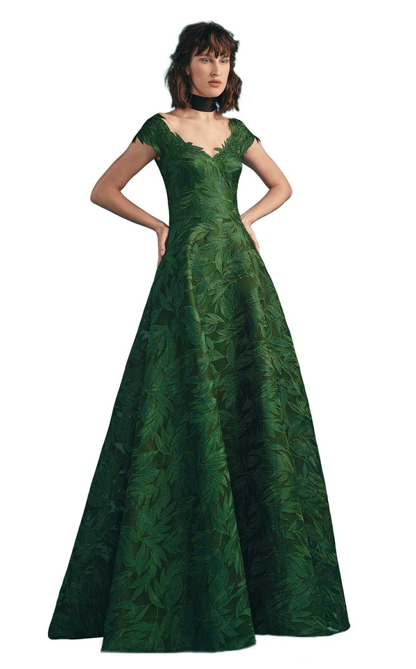 Beside Couture BC 1487 Green