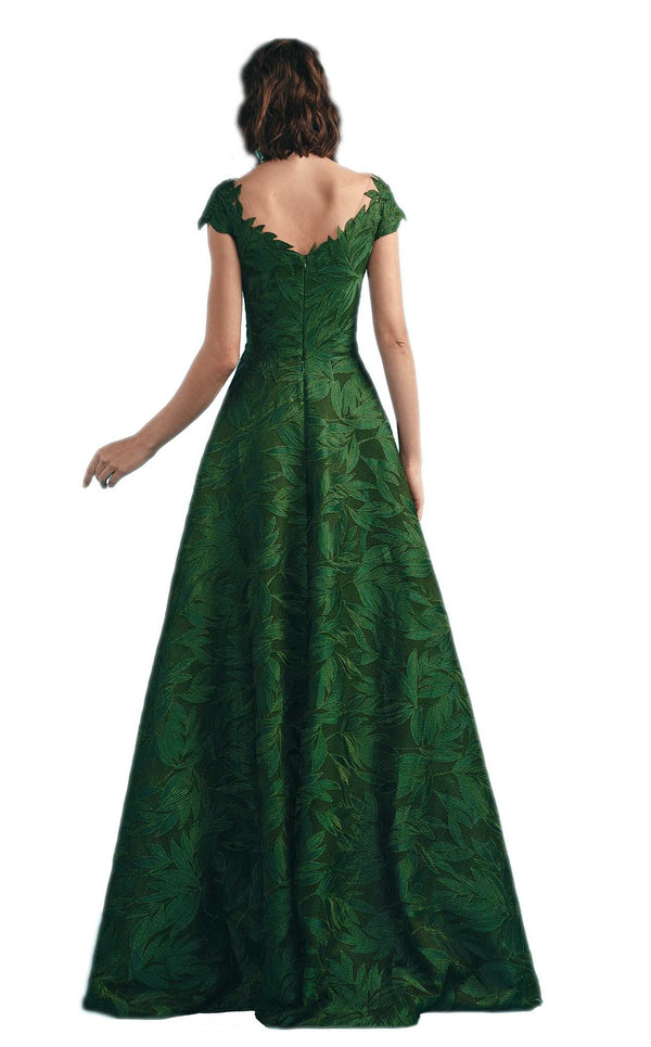 Beside Couture BC 1487 Green