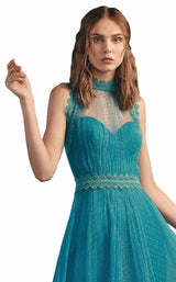 Beside Couture BC 1491 Blue