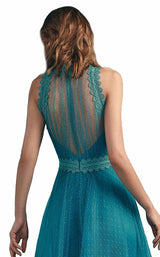 Beside Couture BC 1491 Blue