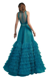 Beside Couture BC 1491 Blue