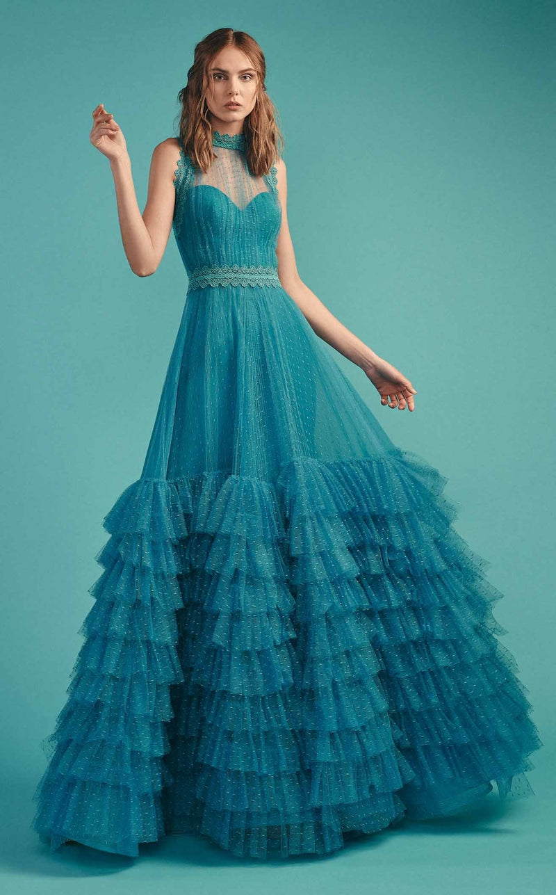 Beside Couture BC 1491 Blue