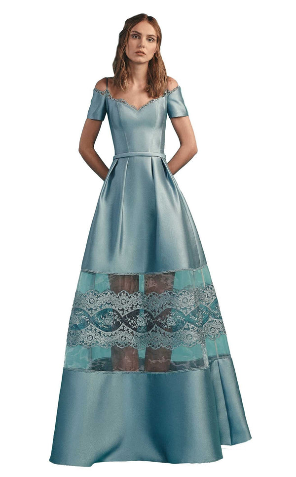 Beside Couture BC 1492 Blue